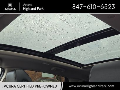 Used 2024 Acura MDX SH-AWD w/ Technology Package