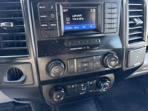 Used 2015 Ford F150 XL w/ XL Power Equipment Group RWD image 27