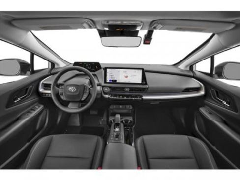 Used 2025 Toyota Prius XLE image 7