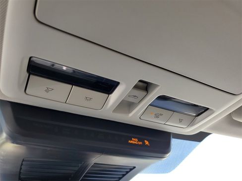 New 2025 MAZDA CX-70 Plug-In Hybrid w/ Premium Pkg image 32