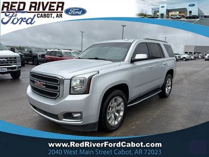 Used 2020 GMC Yukon SLT w/ Open Road Package