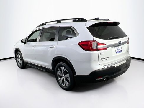 Used 2022 Subaru Ascent Premium w/ Convenience Package image 7