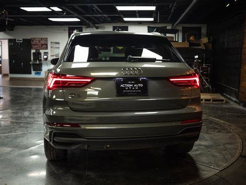 Used 2023 Audi Q3 2.0T Premium image 6