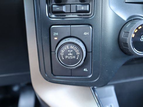 New 2025 Ford F150 STX w/ Equipment Group 201A FX4 image 8