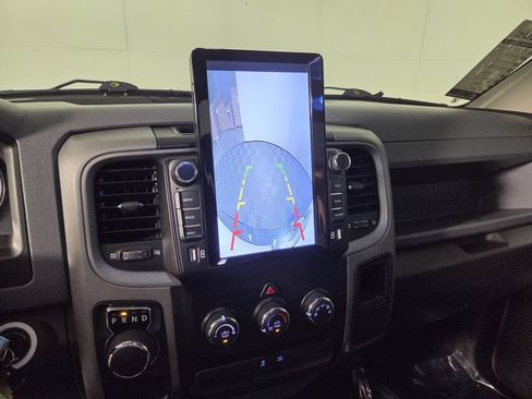 Used 2017 RAM 1500 Tradesman w/ Popular Equipment Group RWD image 14