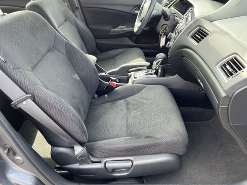 Used 2013 Honda Civic LX image 26
