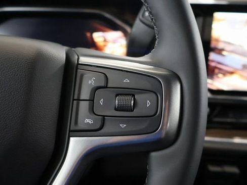 New 2026 Chevrolet Silverado 1500 RST w/ RST Select Package image 17