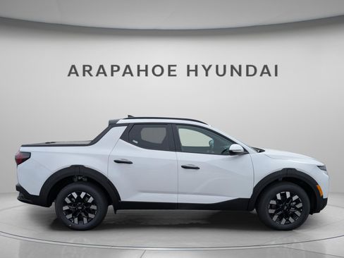 New 2026 Hyundai Santa Cruz SEL AWD/4WD image 6