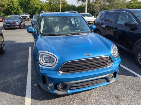 Used 2022 MINI Cooper Countryman image 6
