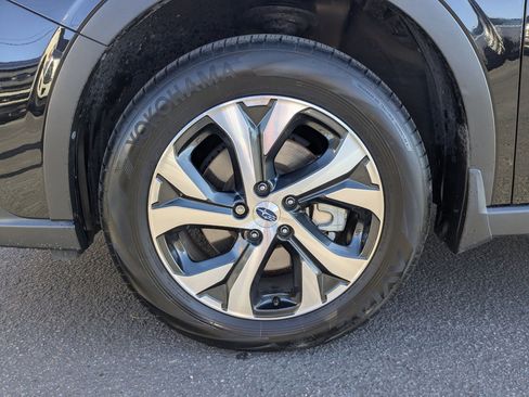 Used 2022 Subaru Outback Limited XT image 35