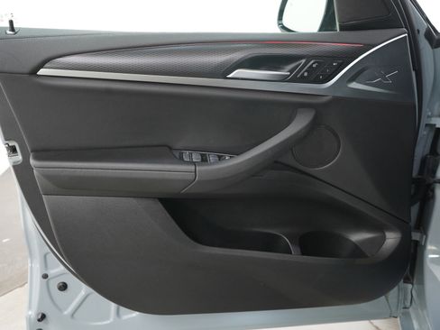 Used 2022 BMW X3 M40i image 22