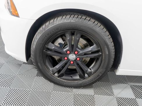 Used 2013 Dodge Charger SXT Plus AWD/4WD image 24