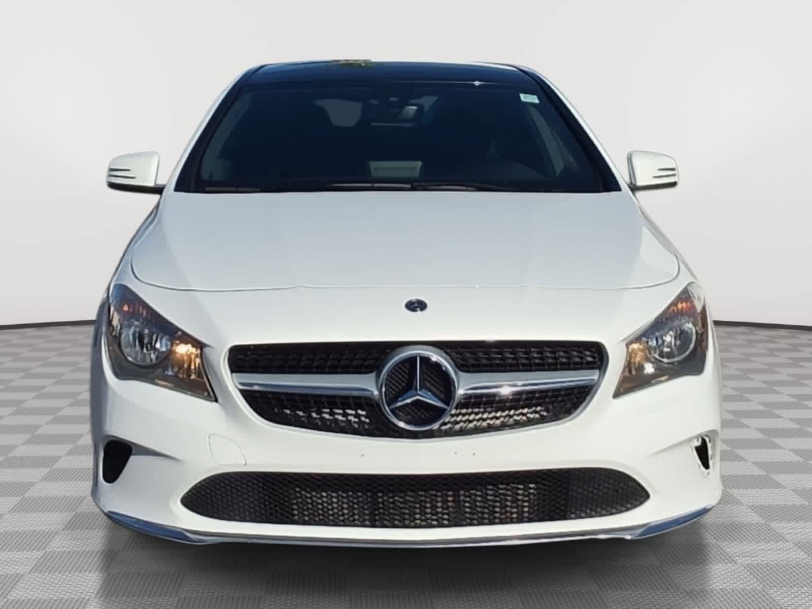 Used 2019 Mercedes-Benz CLA 250 image 2