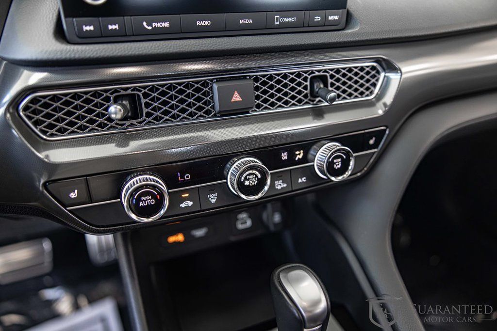 Used 2023 Acura Integra A-Spec FWD image 28