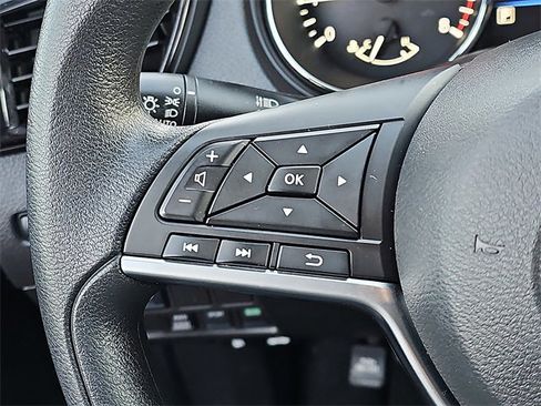 Used 2021 Nissan Rogue Sport S image 20