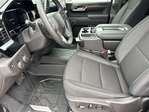 New 2026 Chevrolet Silverado 1500 RST image 23