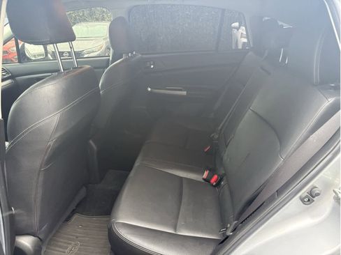 Used 2014 Subaru Crosstrek Touring image 5