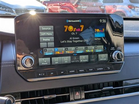 Used 2023 Mitsubishi Outlander SEL image 20