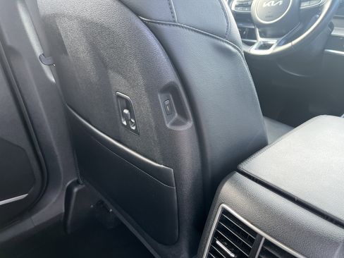 Used 2023 Kia Sportage X-Line image 15