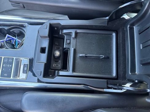 Used 2015 Land Rover Range Rover Sport HSE AWD/4WD image 26