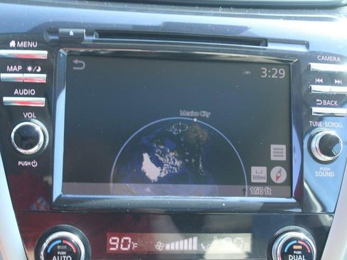 Used 2020 Nissan Murano Platinum image 20