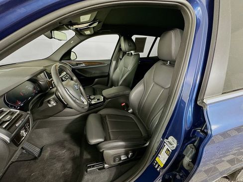 Used 2023 BMW X3 xDrive30i w/ Convenience Package image 28