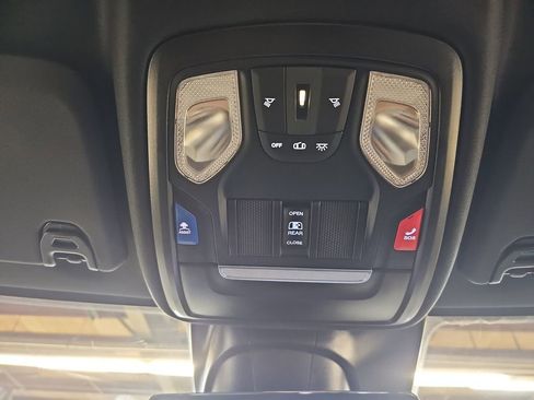 New 2026 RAM 5500 Tradesman image 21