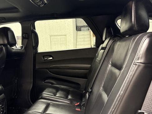 Used 2022 Dodge Durango GT image 9