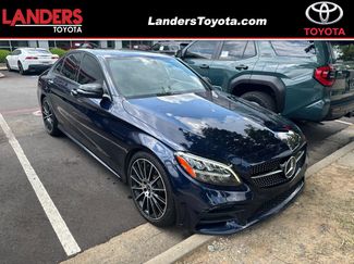Used 2019 Mercedes-Benz C 300 Sedan video 1