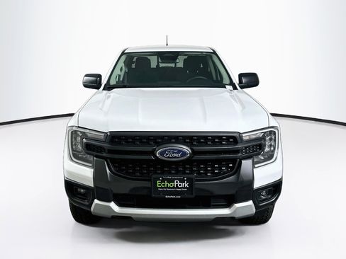 Used 2024 Ford Ranger XLT w/ FX4 Off-Road Package AWD/4WD image 2