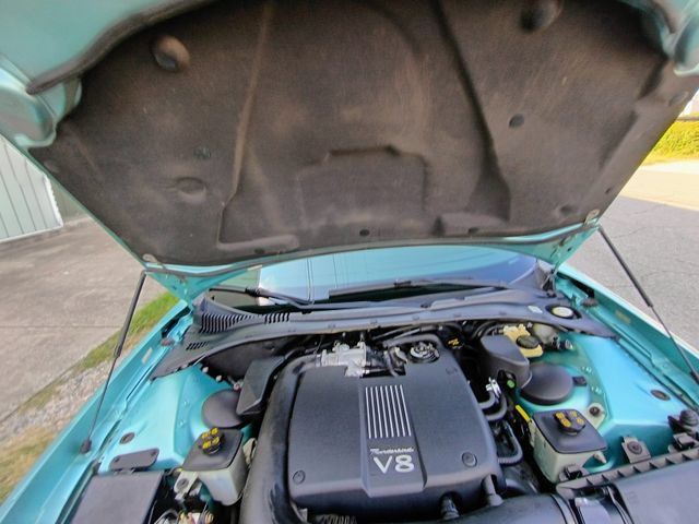 Used 2002 Ford Thunderbird RWD image 70