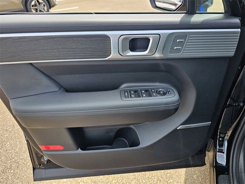 New 2025 Hyundai Santa Fe Limited image 16