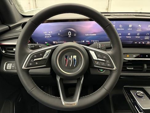 New 2026 Buick Enclave Preferred w/ Power Package image 22