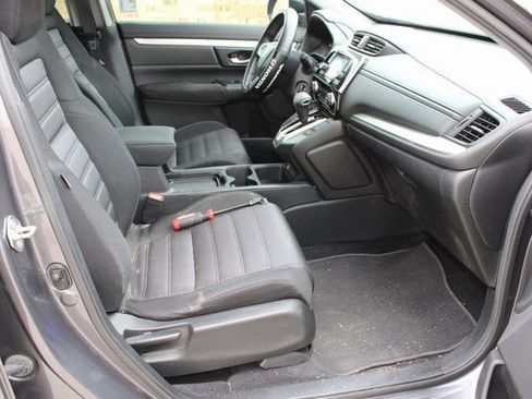 Used 2020 Honda CR-V LX image 15