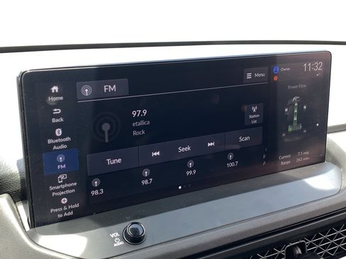 Used 2024 Honda Accord EX-L image 20