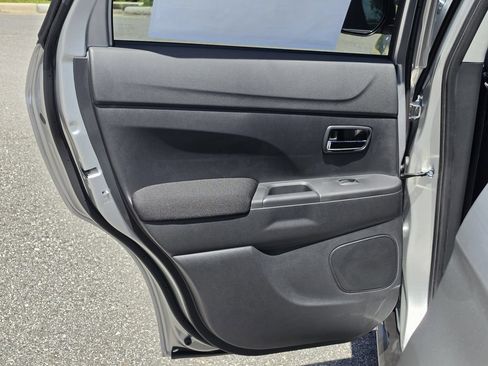 New 2026 Mitsubishi Outlander Sport ES AWD/4WD image 7