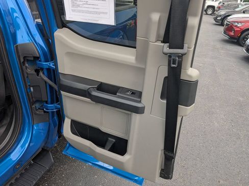 Used 2019 Ford F150 XL w/ Equipment Group 101A Mid AWD/4WD image 13