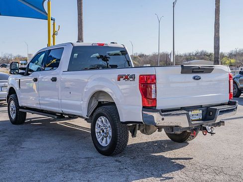 Used 2021 Ford F250 XLT w/ XLT Value Package image 7