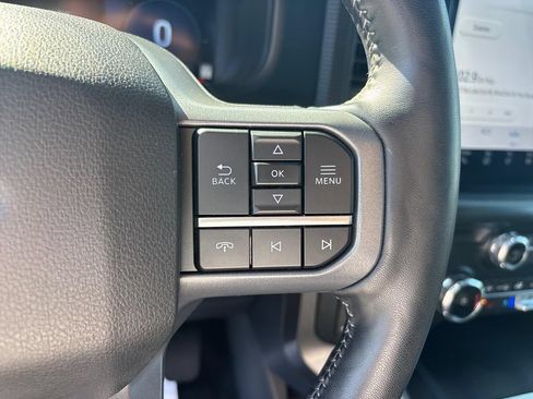 Used 2024 Ford F150 Lariat w/ Equipment Group 502A High AWD/4WD image 33