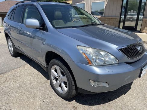 Used 2007 Lexus RX 350 AWD image 2