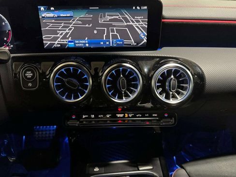 Used 2025 Mercedes-Benz CLA 45 AMG 4MATIC image 7