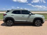 New 2025 Chevrolet TrailBlazer LT w/ Convenience Package image 2