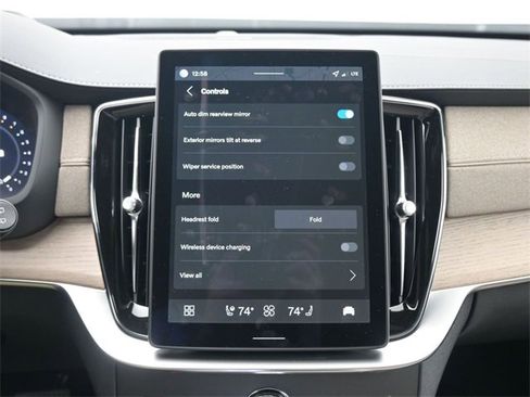 New 2026 Volvo XC90 B6 Ultra w/ Protection Package Premier image 19