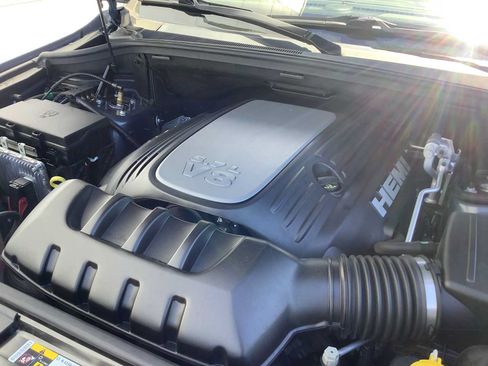 Used 2020 Jeep Grand Cherokee High Altitude AWD/4WD image 8