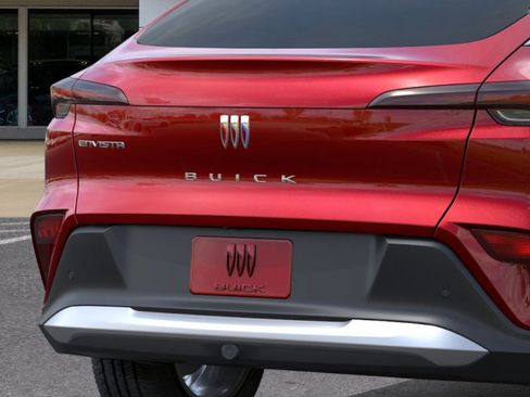 New 2026 Buick Envista Preferred w/ Convenience I Package image 16