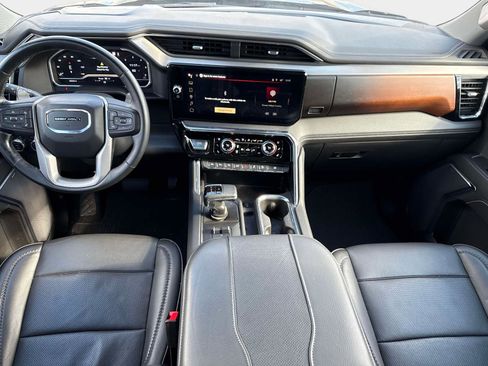 Used 2023 GMC Sierra 1500 Denali w/ Denali Reserve Package image 16