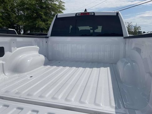 Used 2026 RAM 1500 Rebel w/ Rebel Level 1 Equipment Group AWD/4WD image 11