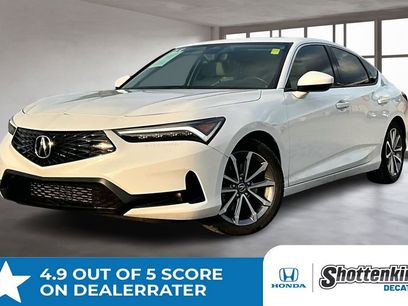 Used 2024 Acura Integra