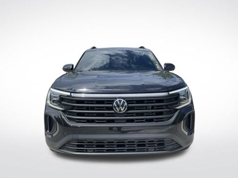 Used 2024 Volkswagen Atlas SE FWD image 3