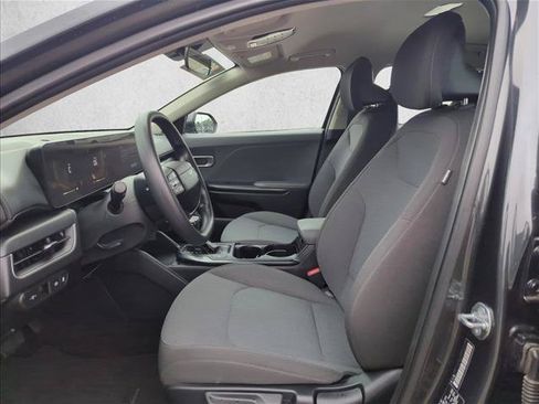 Used 2025 Kia K4 FWD image 16